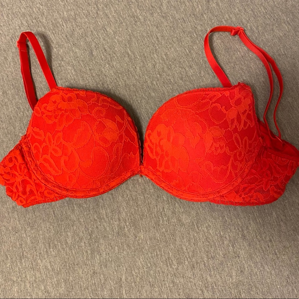 Victoria’s Secret Bra